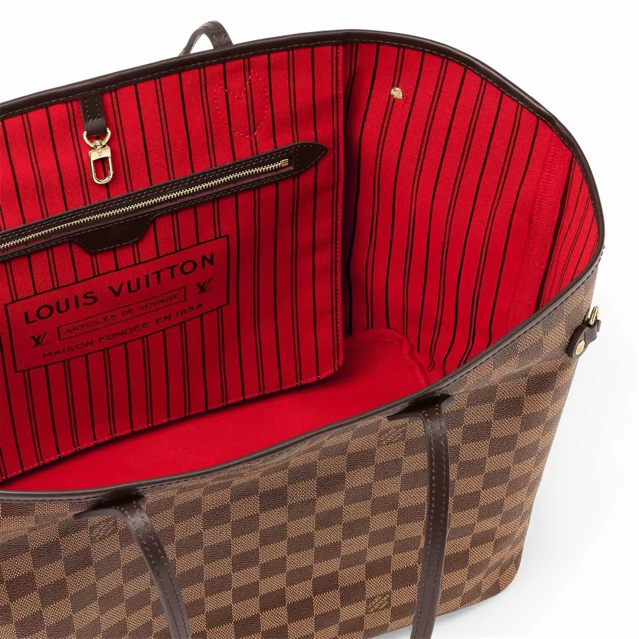 Replicate Neverfull GM N41357 (1:1Replicate )(1:1 replica)