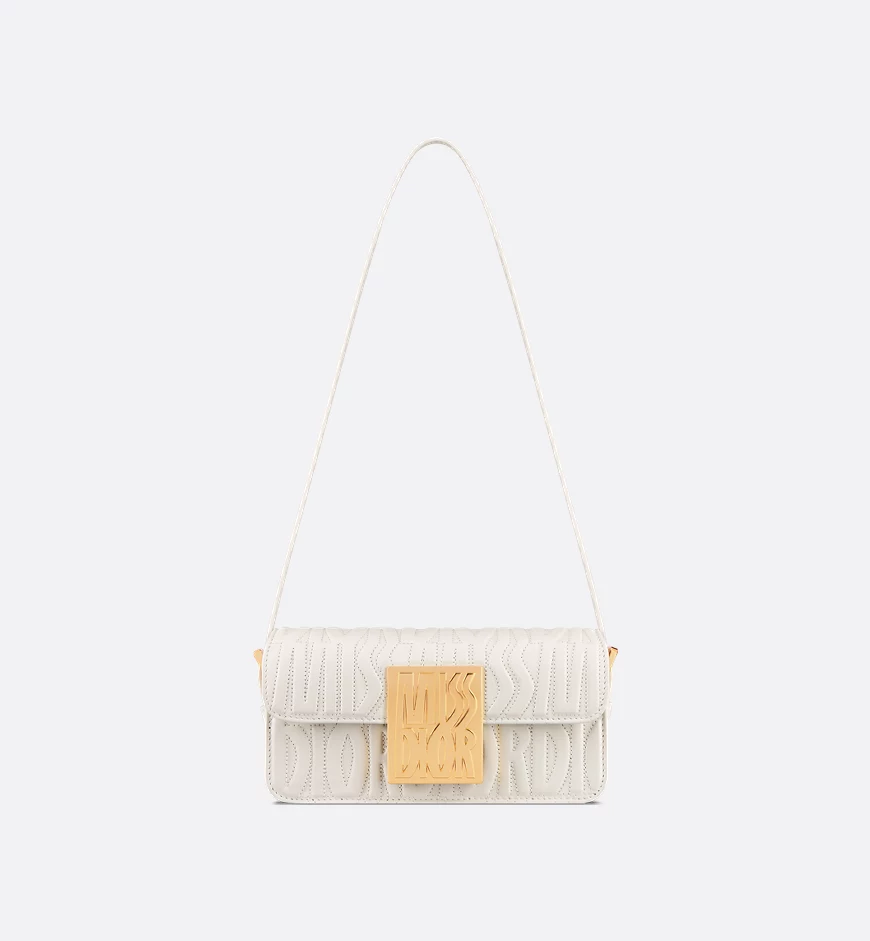 Replicate Dior Miss Dior Flap Bag HandBags(1:1 replica)