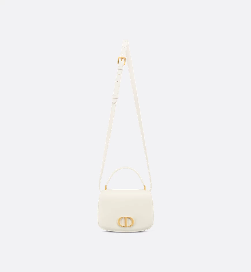 Replicate Dior Medium 30 Montaigne Avenue Top Handle Bag HandBags(1:1 replica)
