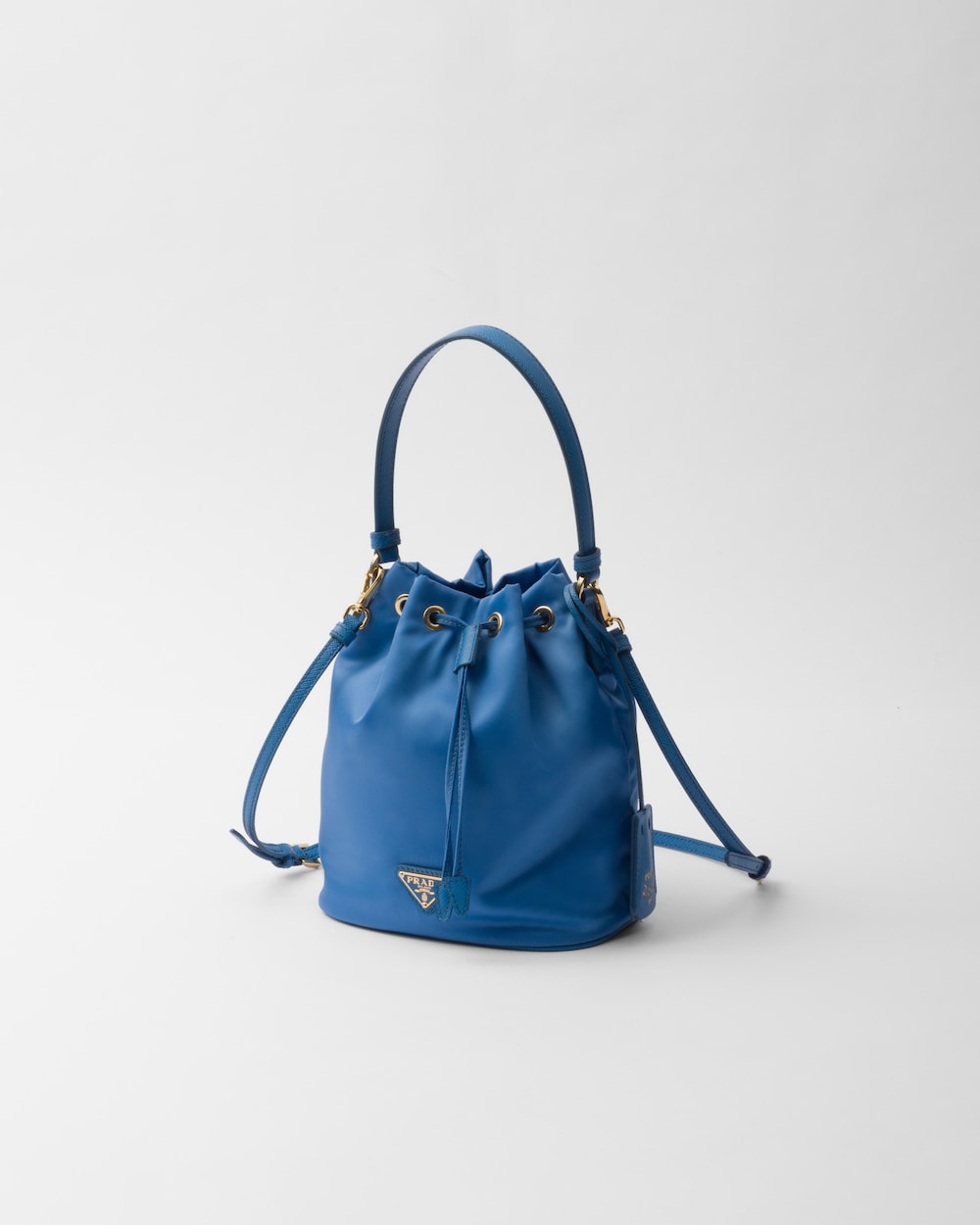Replicate Prada Re-Edition 1978 Re-Nylon Mini-Bag(1:1 replica)