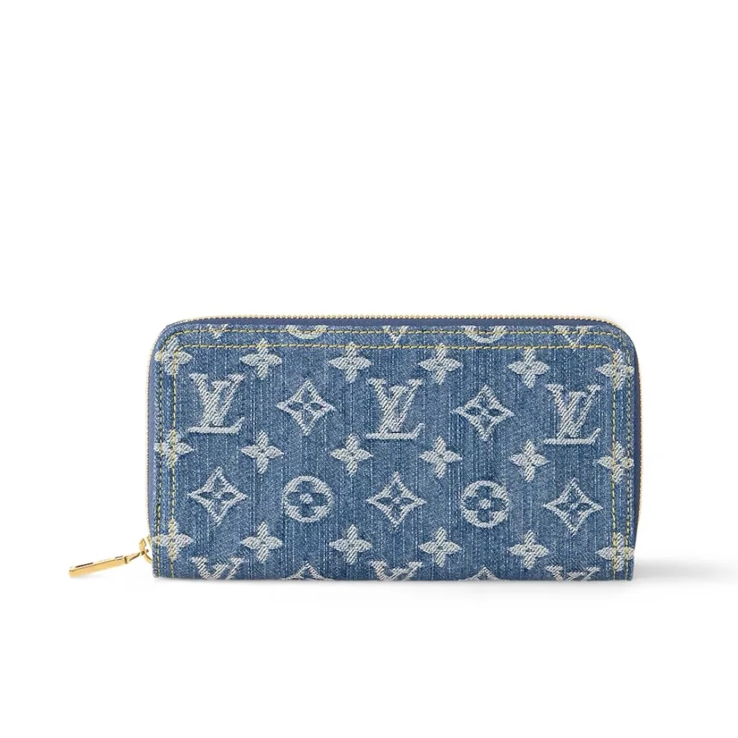 Replicate Zippy Wallet M82958 (1:1Replicate )(1:1 replica)