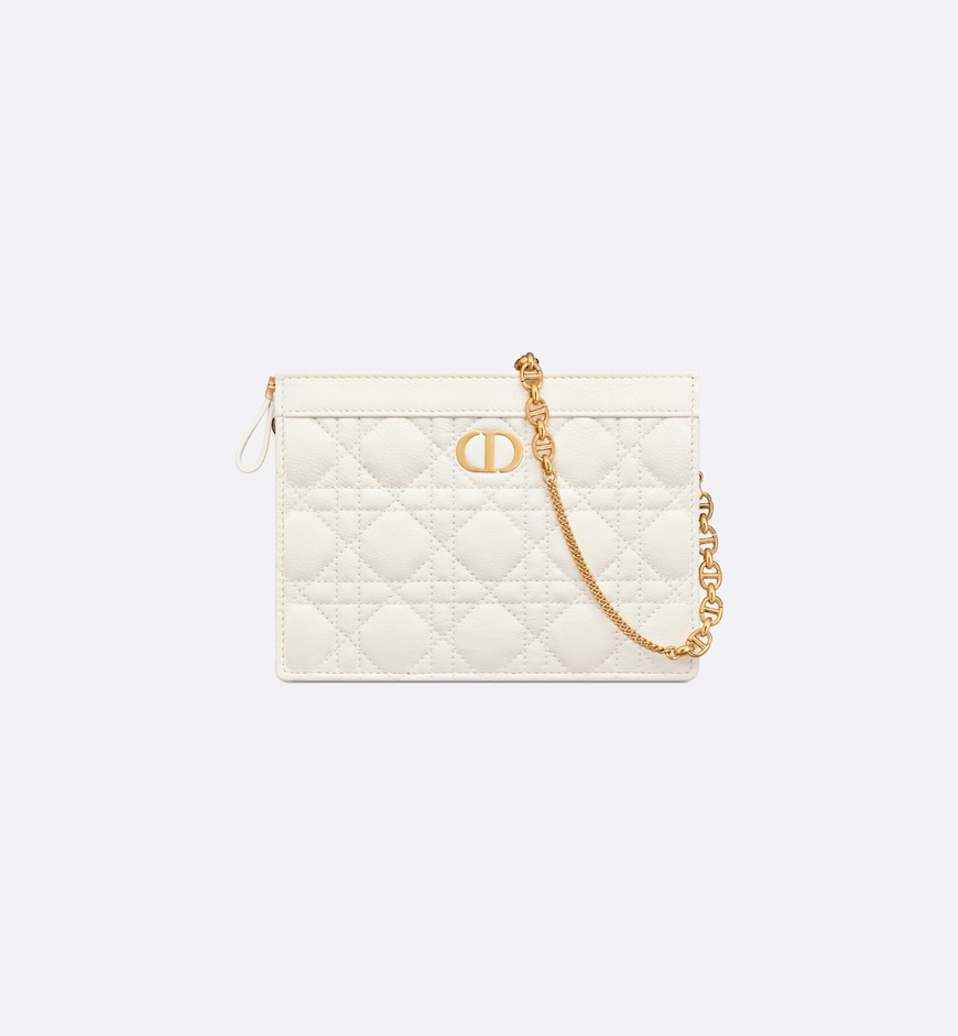 Replicate Dior Caro Every Dior Pouch(1:1 replica)