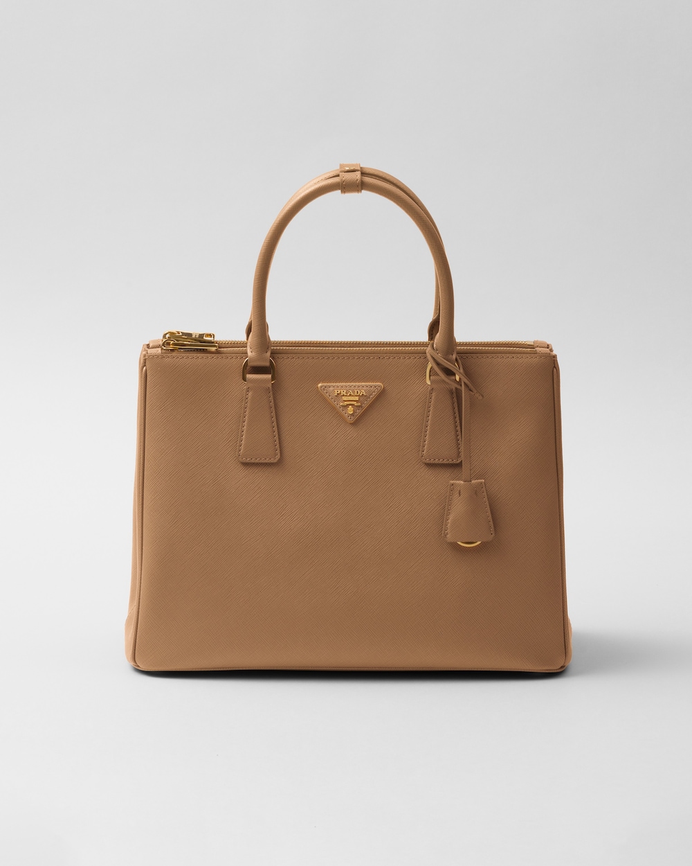 Replicate Large Prada Galleria Saffiano Leather Bag(1:1 replica)