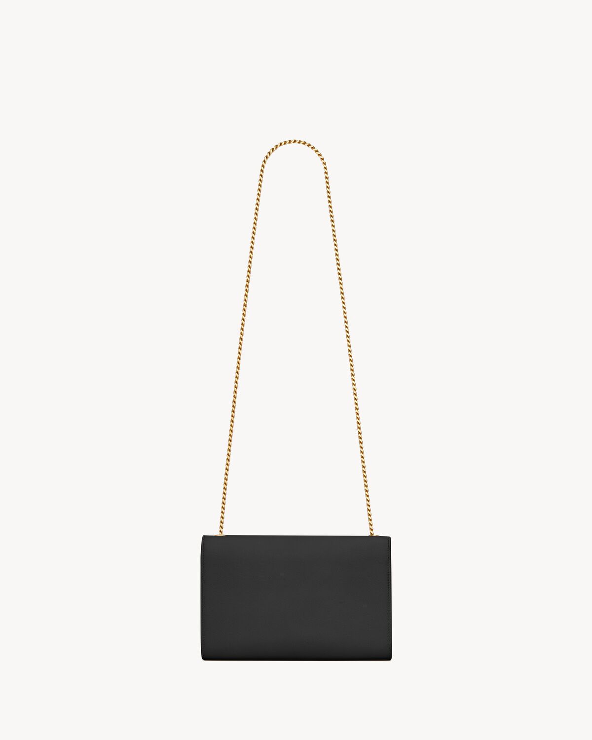 Replicate YSL Kate Medium in Grain De Poudre Embossed Leather(1:1 replica)