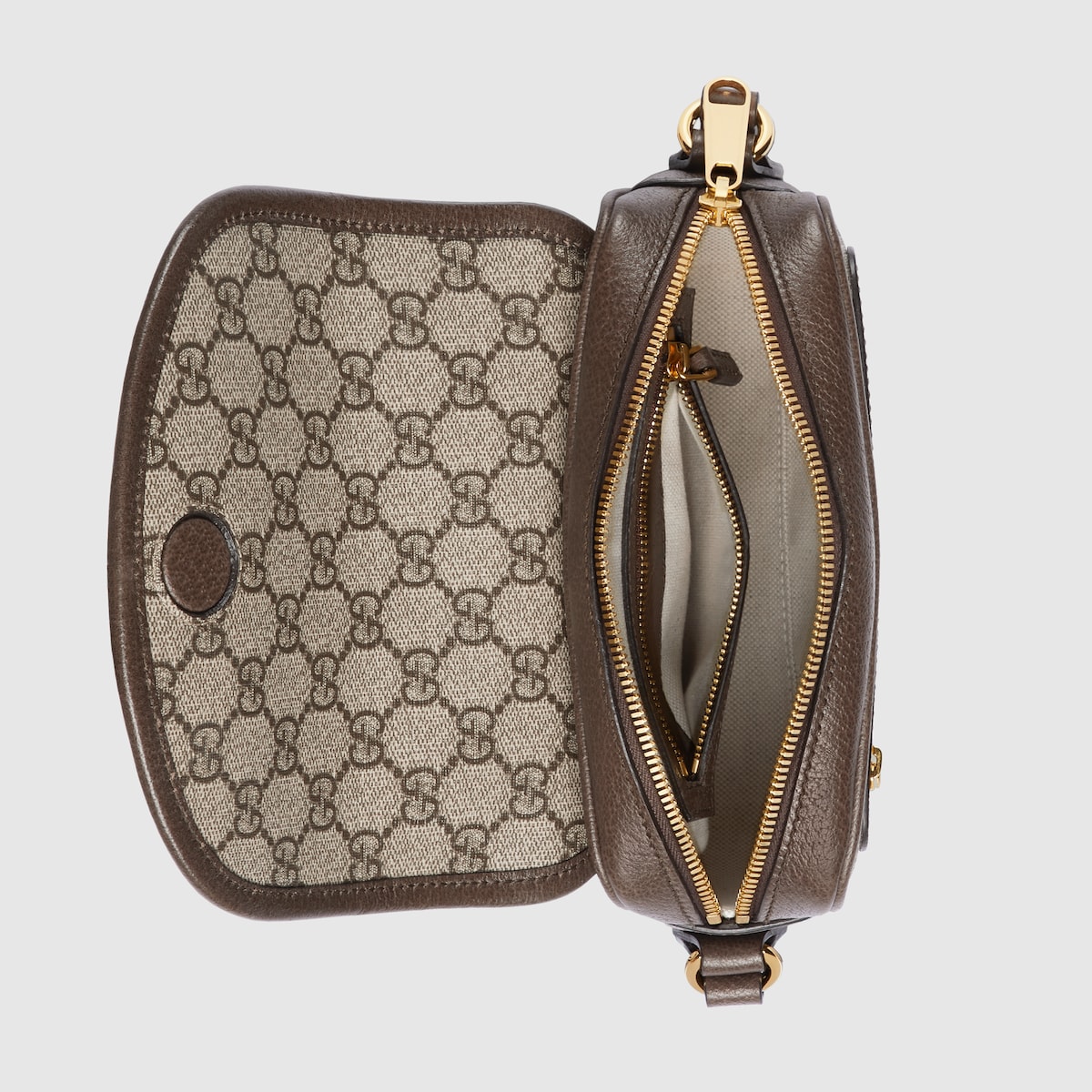 Replicate Ophidia Mini Shoulder Bag(1:1 replica)