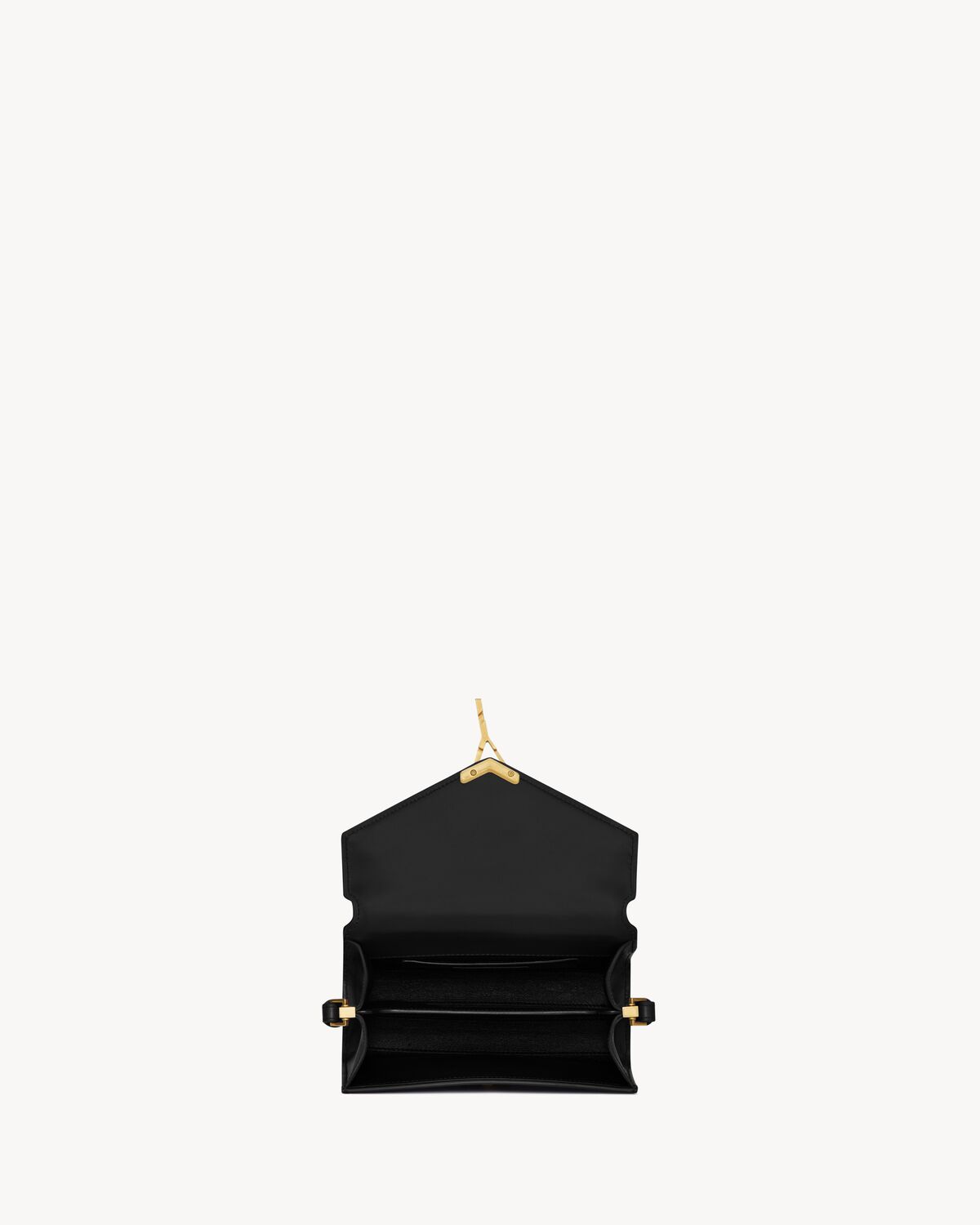 Replicate YSL Cassandra Mini In Box Saint Laurent(1:1 replica)