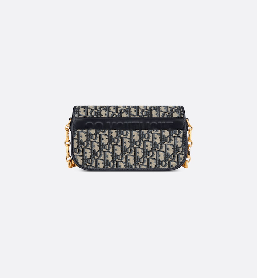 Replicate Dior Small 30 Montaigne Avenue Bag HandBags(1:1 replica)
