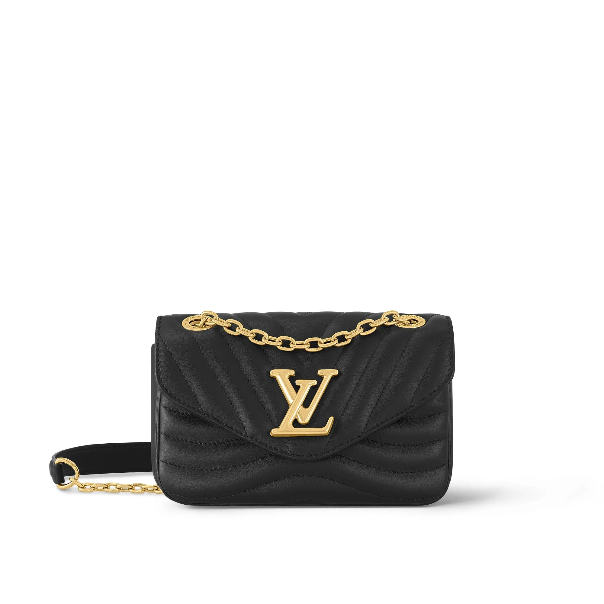 Replicate Wave Chain Bag M58552 (1:1Replicate )(1:1 replica)