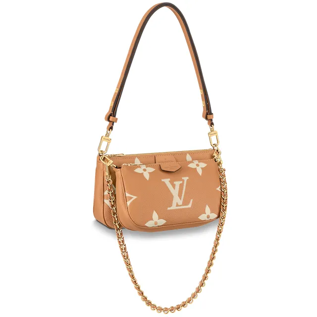 Replicate Multi Pochette Accessoires M45983 (1:1Replicate )(1:1 replica)