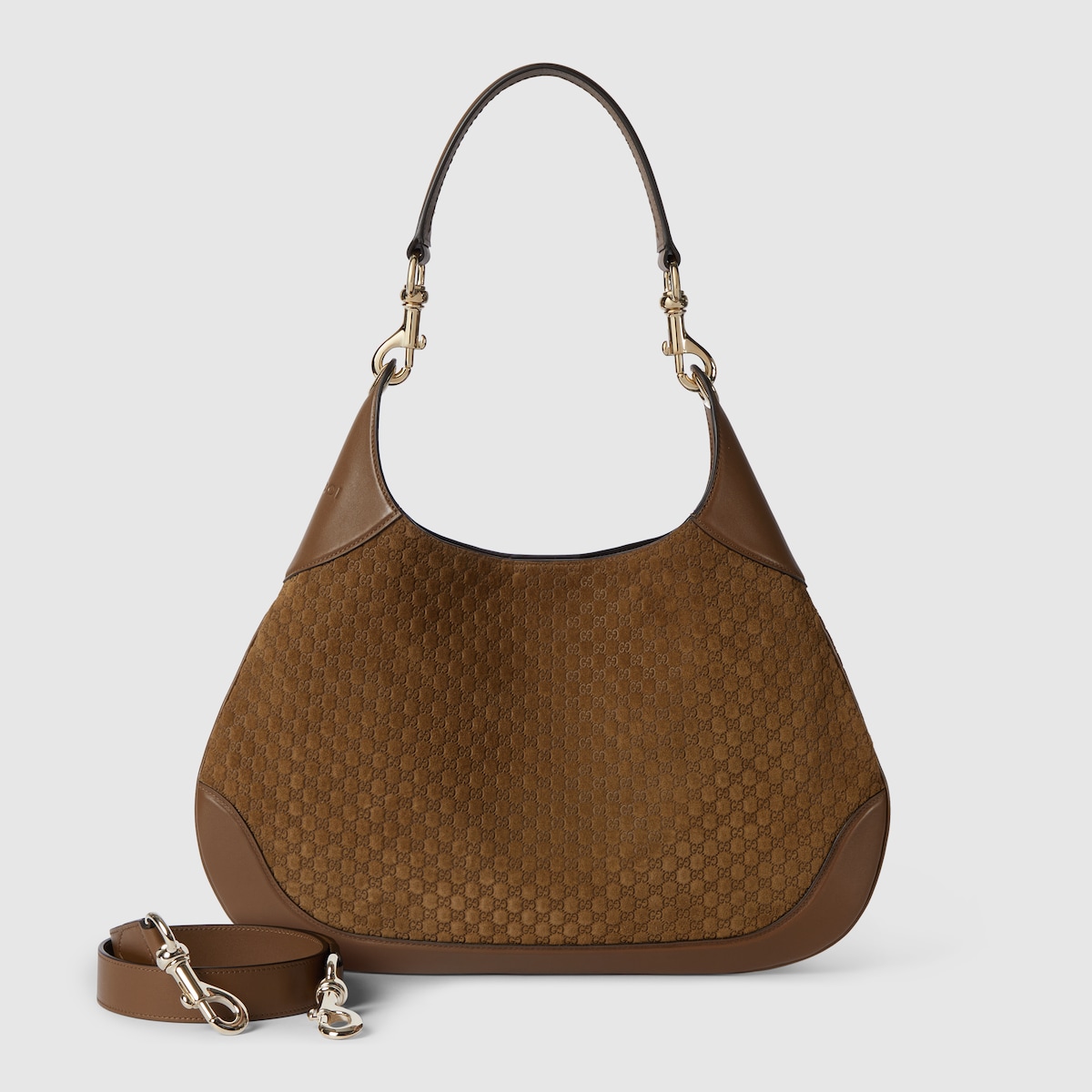 Replicate Gucci B Small Shoulder Bag(1:1 replica)