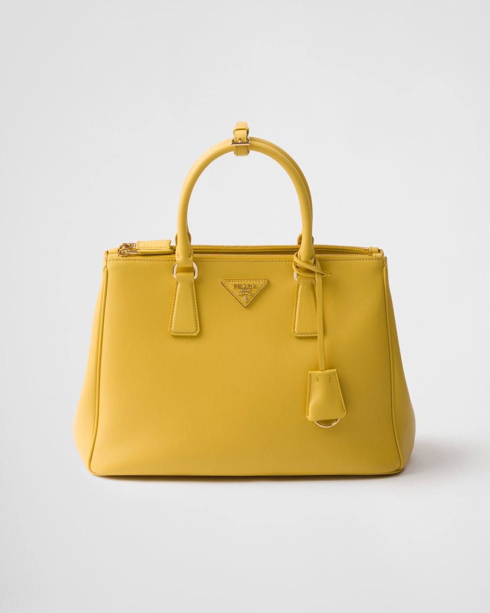 Replicate Large Prada Galleria Leather Bag(1:1 replica)