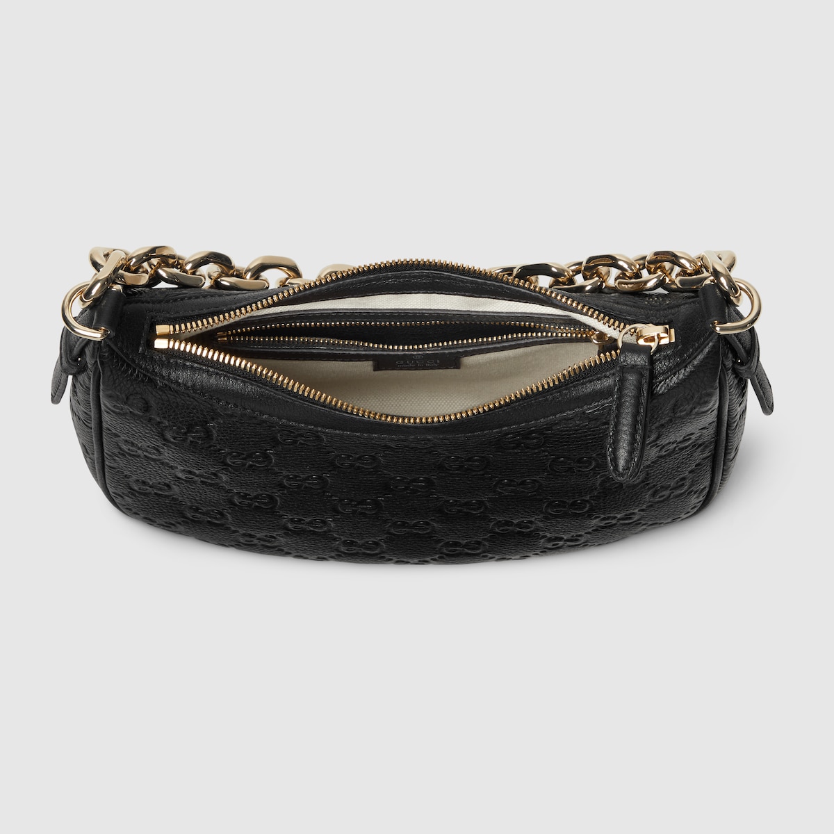 Replicate GG Emblem Small Shoulder Bag(1:1 replica)