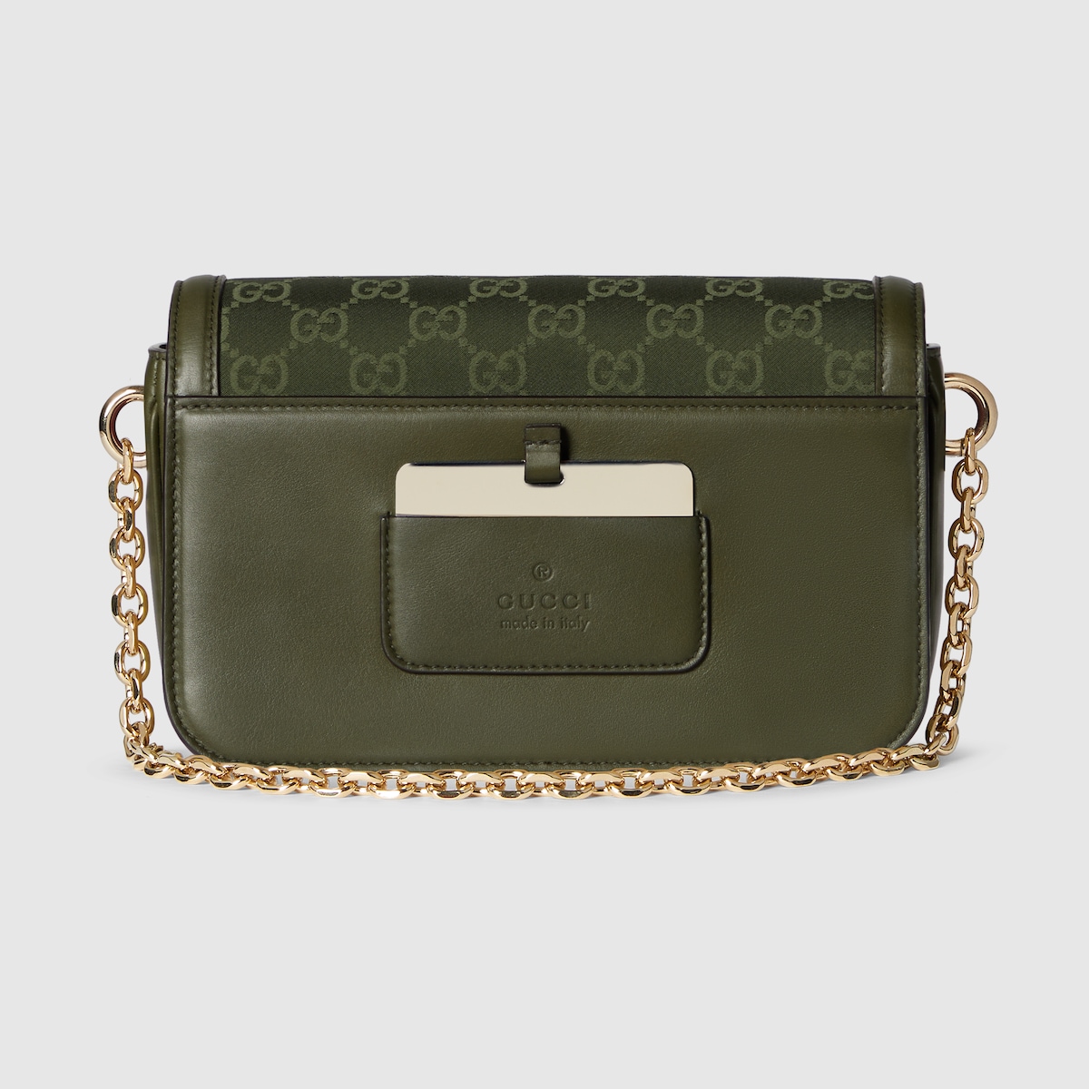 Replicate Gucci Go Small Shoulder Bag(1:1 replica)