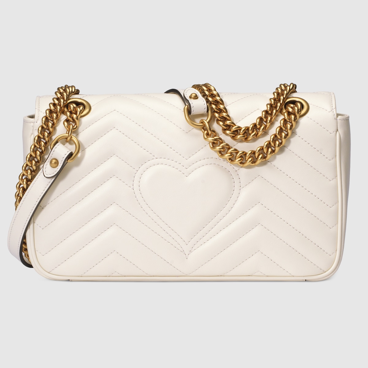 Replicate GG Marmont Small Shoulder Bag(1:1 replica)