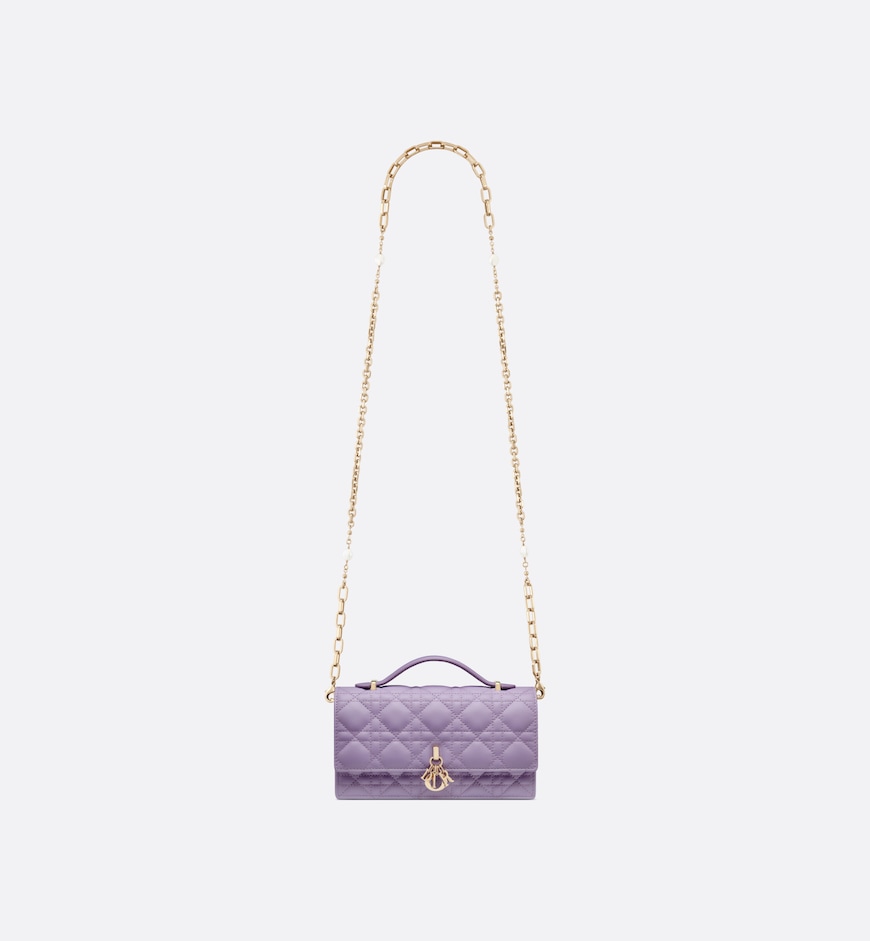 Replicate Dior My Dior Mini Bag(1:1 replica)