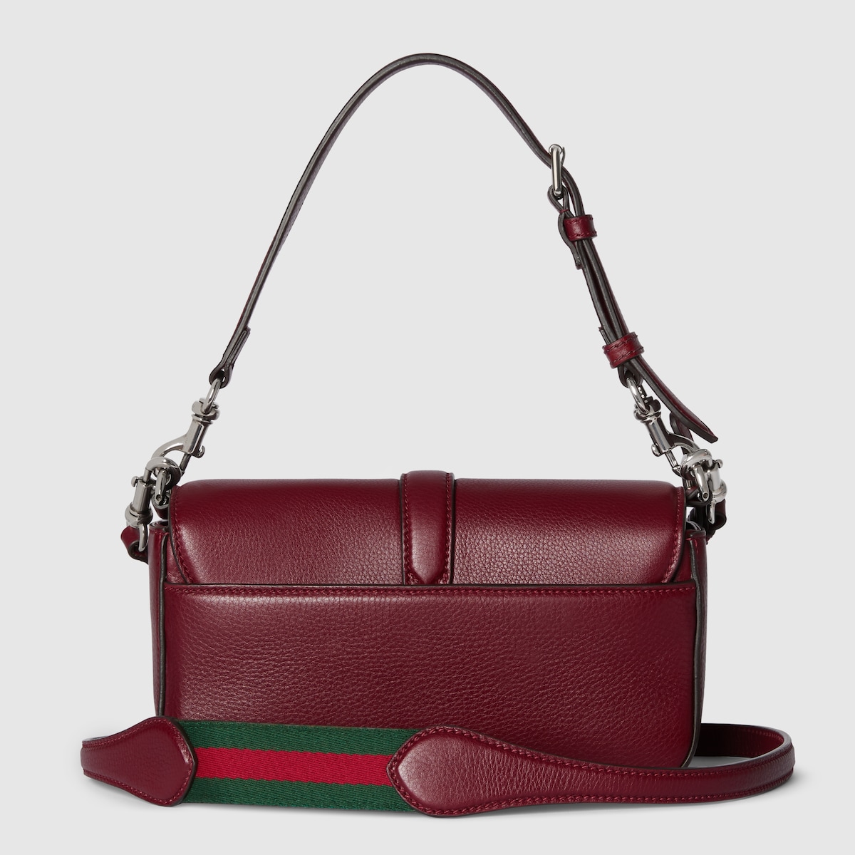 Replicate Small Crossbody Bag With Hook Closure(1:1 replica)