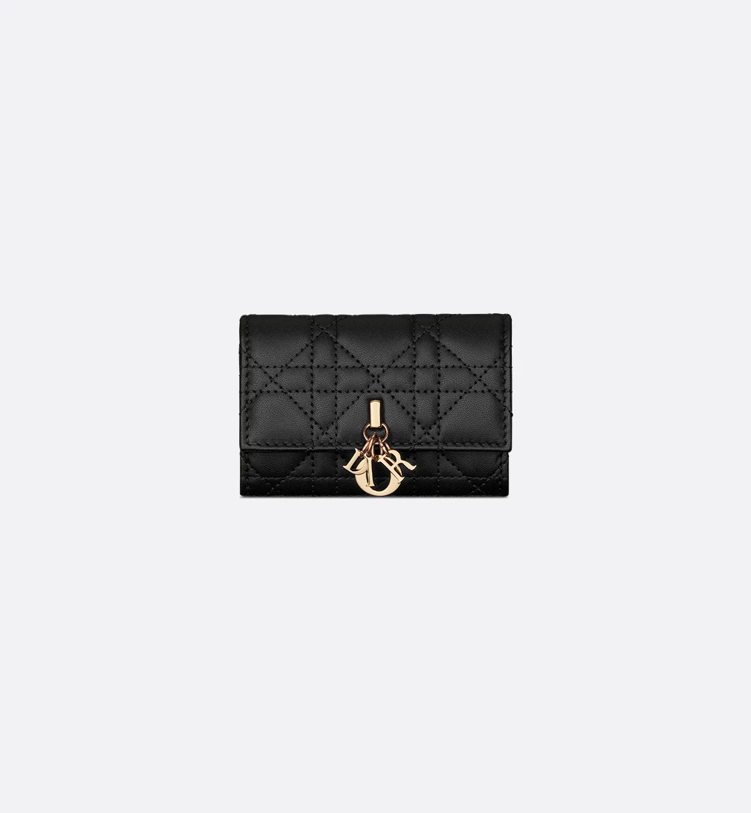 Replicate My Dior Glycine Wallet(1:1 replica)
