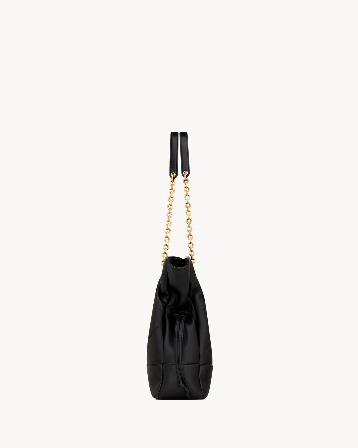 Replicate YSL Jamie Shopping Small In Lambskin(1:1 replica)