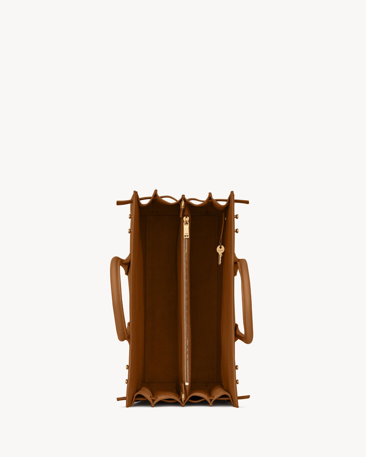 Replicate YSL Sac De Jour In Supple Grained Leather   Medium(1:1 replica)