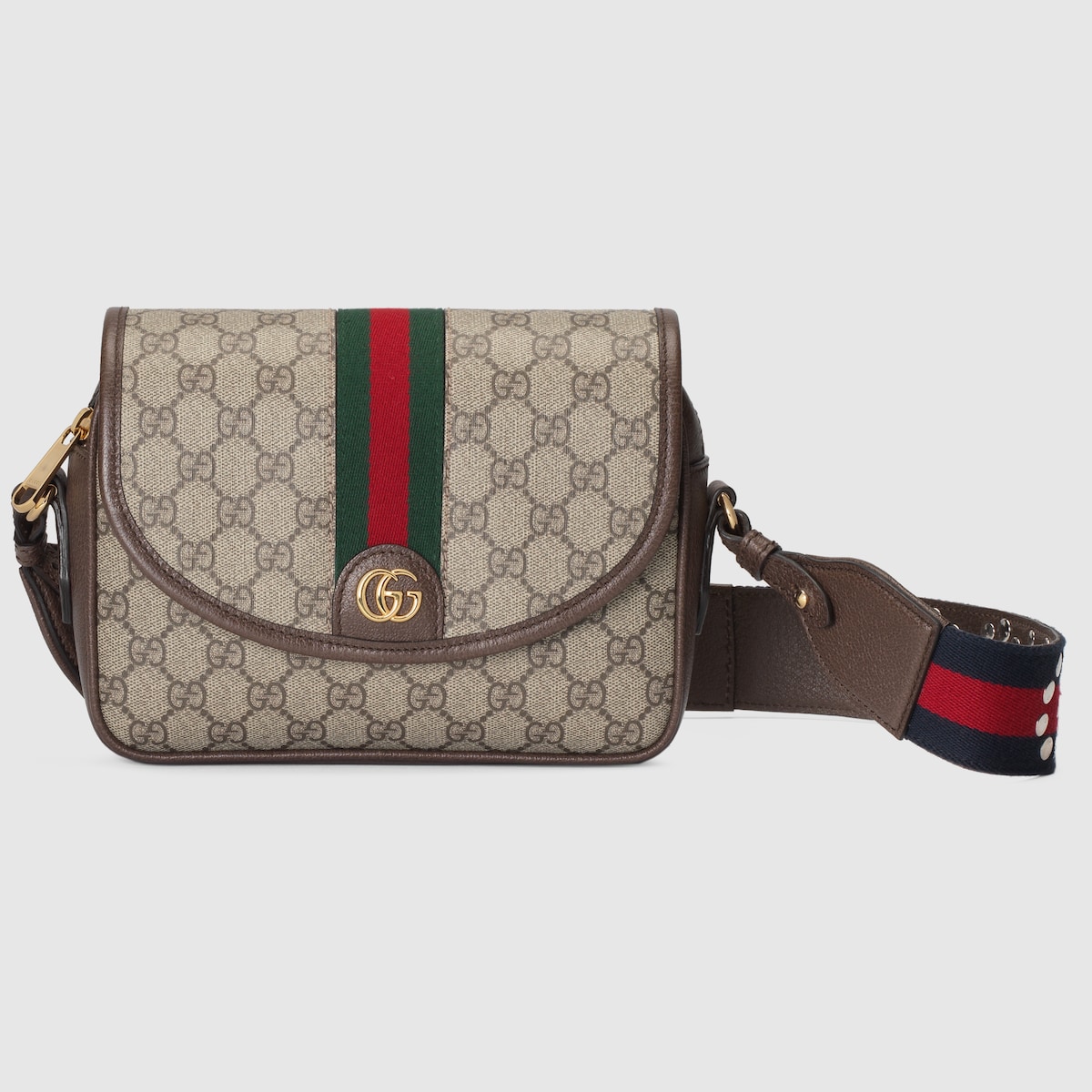 Replicate Ophidia Small Shoulder Bag(1:1 replica)