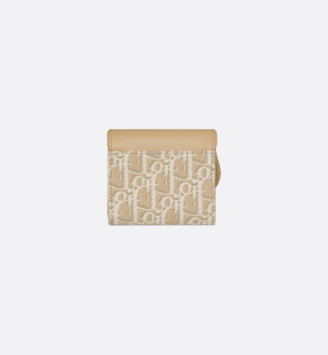 Replicate Saddle Lotus Wallet(1:1 replica)