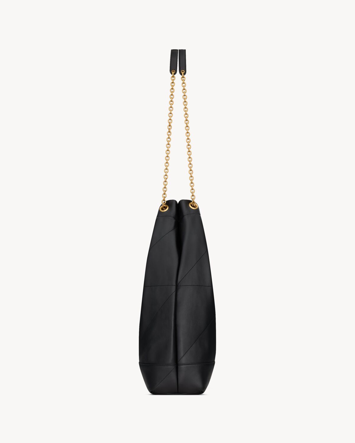 Replicate YSL Jamie Large Pochon In Lambskin(1:1 replica)