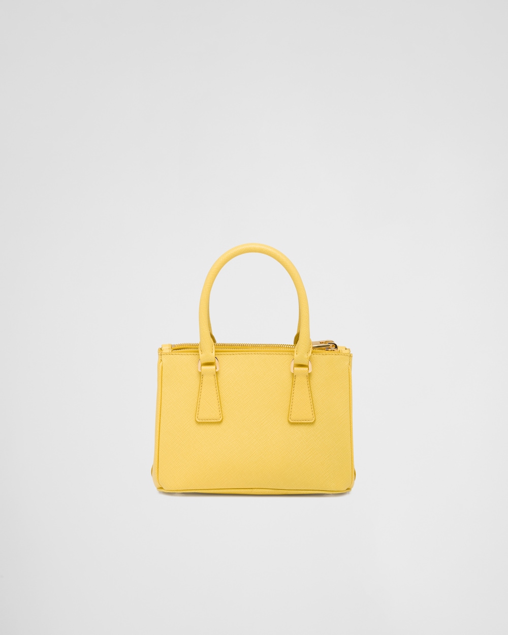 Replicate Prada Galleria Saffiano Leather Mini-Bag(1:1 replica)
