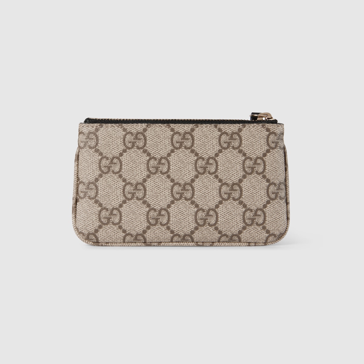 Replicate GG Emblem Key Case(1:1 replica)