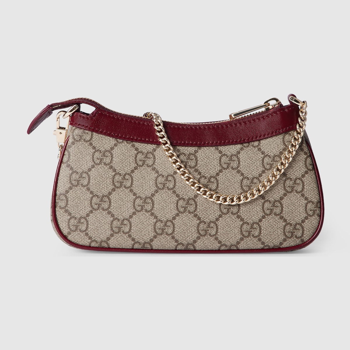 Replicate GG Mini Bag With Panda Detail(1:1 replica)