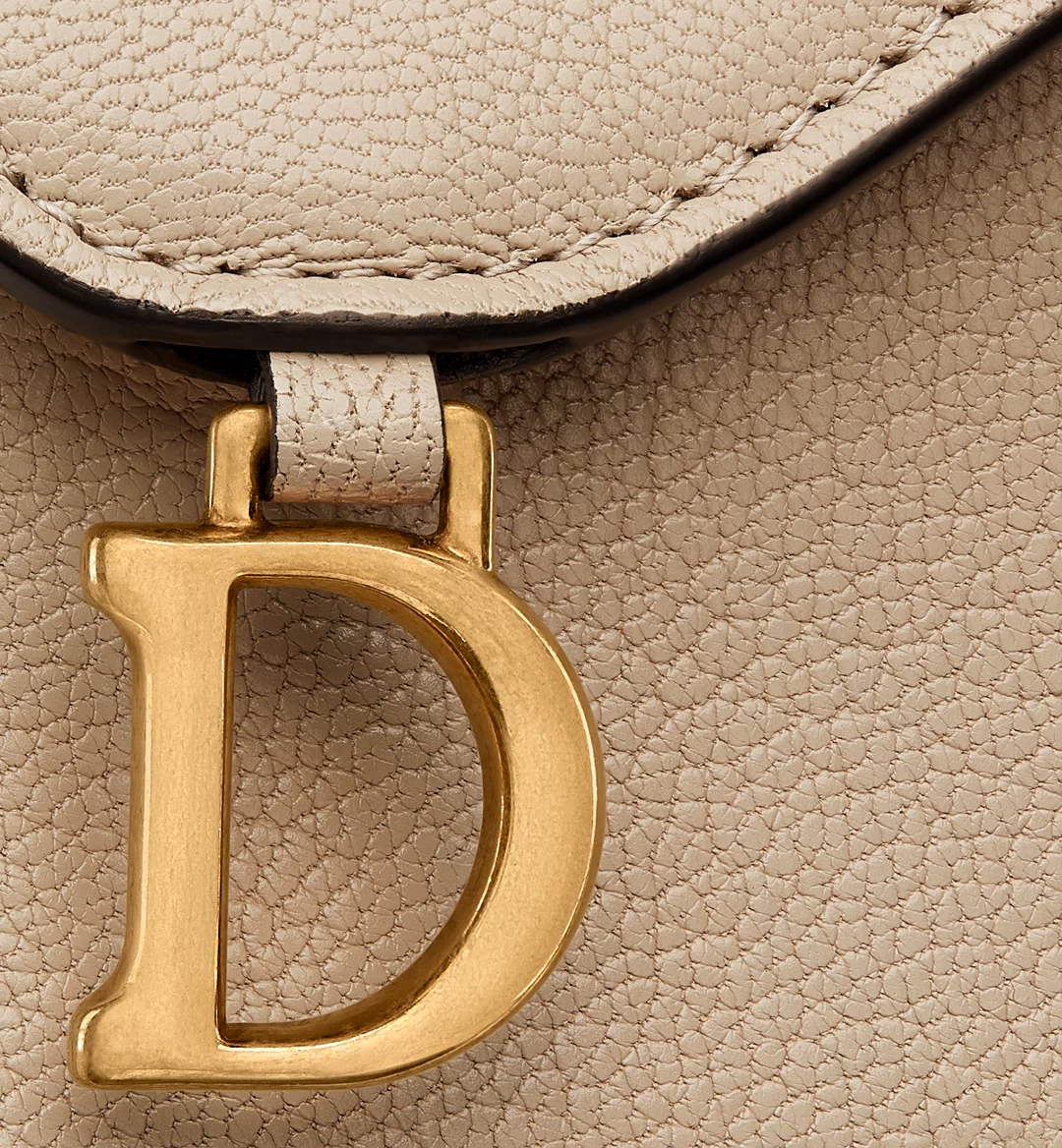 Replicate Saddle Lotus Wallet(1:1 replica)