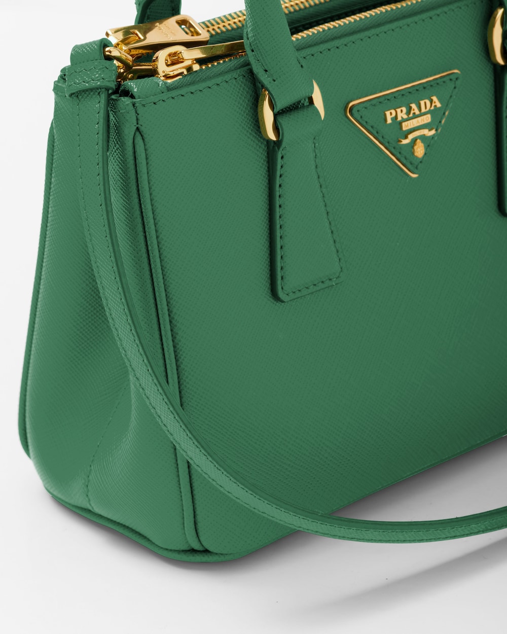 Replicate Prada Galleria Saffiano Leather Mini-Bag(1:1 replica)