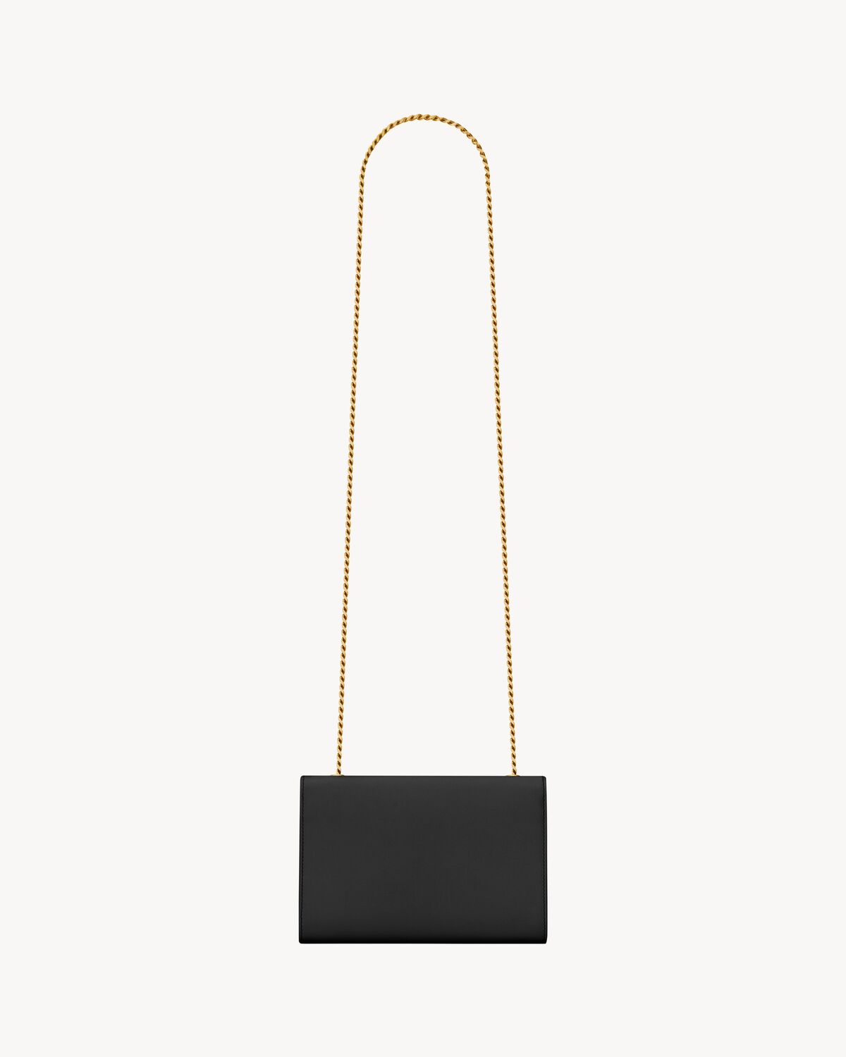 Replicate YSL Kate Small in Grain De Poudre Embossed Leather(1:1 replica)