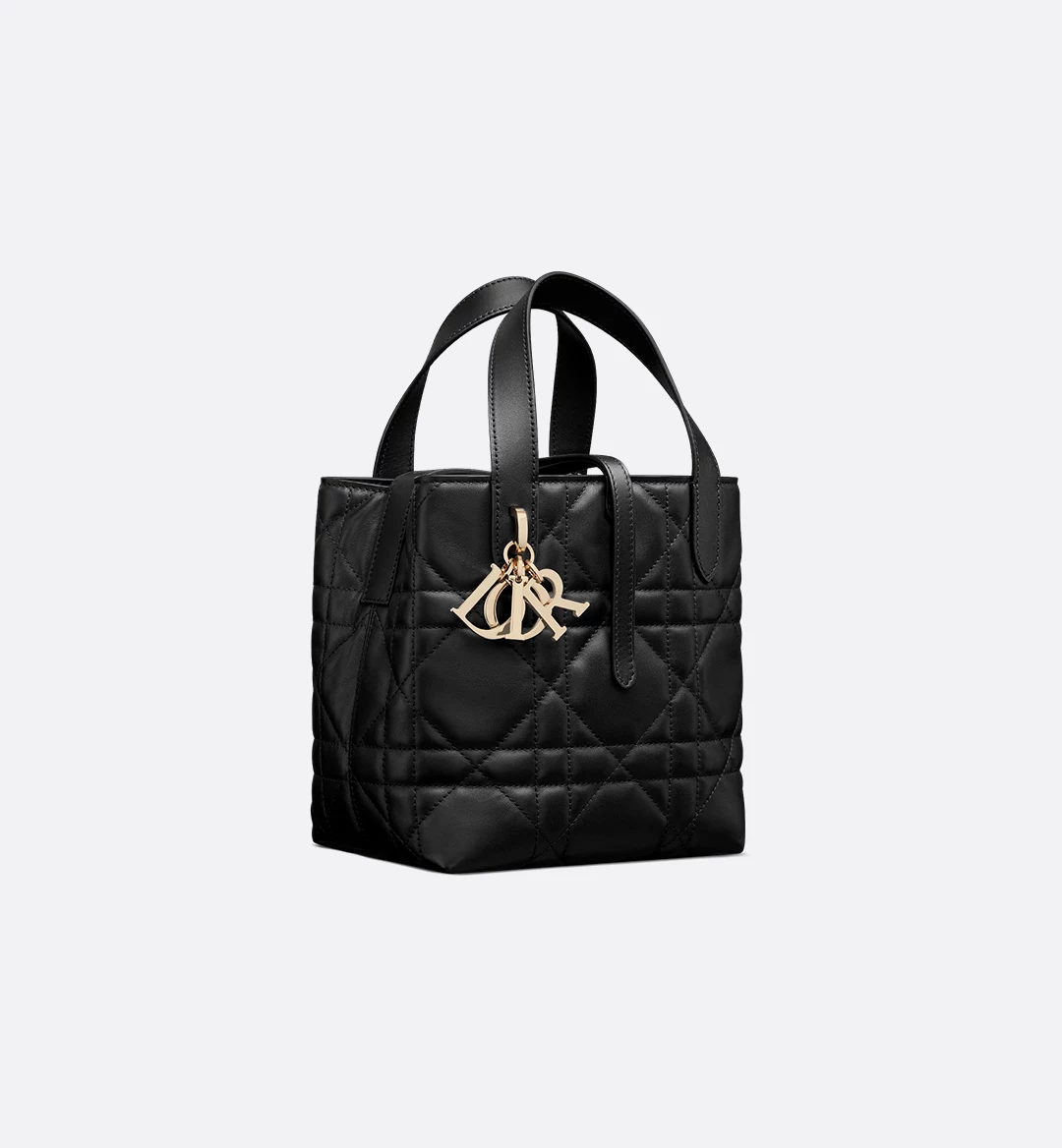 Replicate Dior Small Dior Toujours Vertical Tote Bag(1:1 replica)