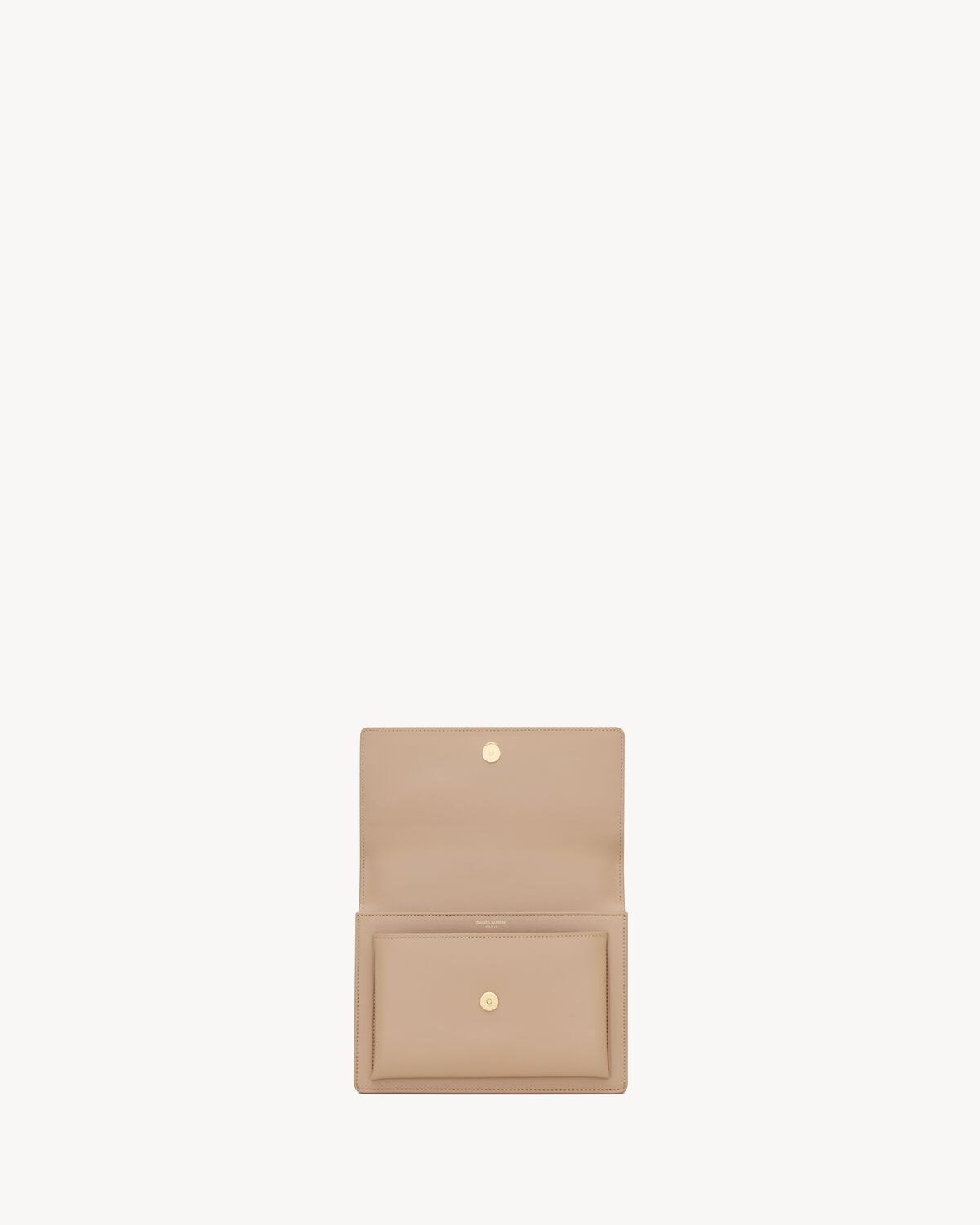 Replicate YSL Sunset Medium in Smooth Leather(1:1 replica)