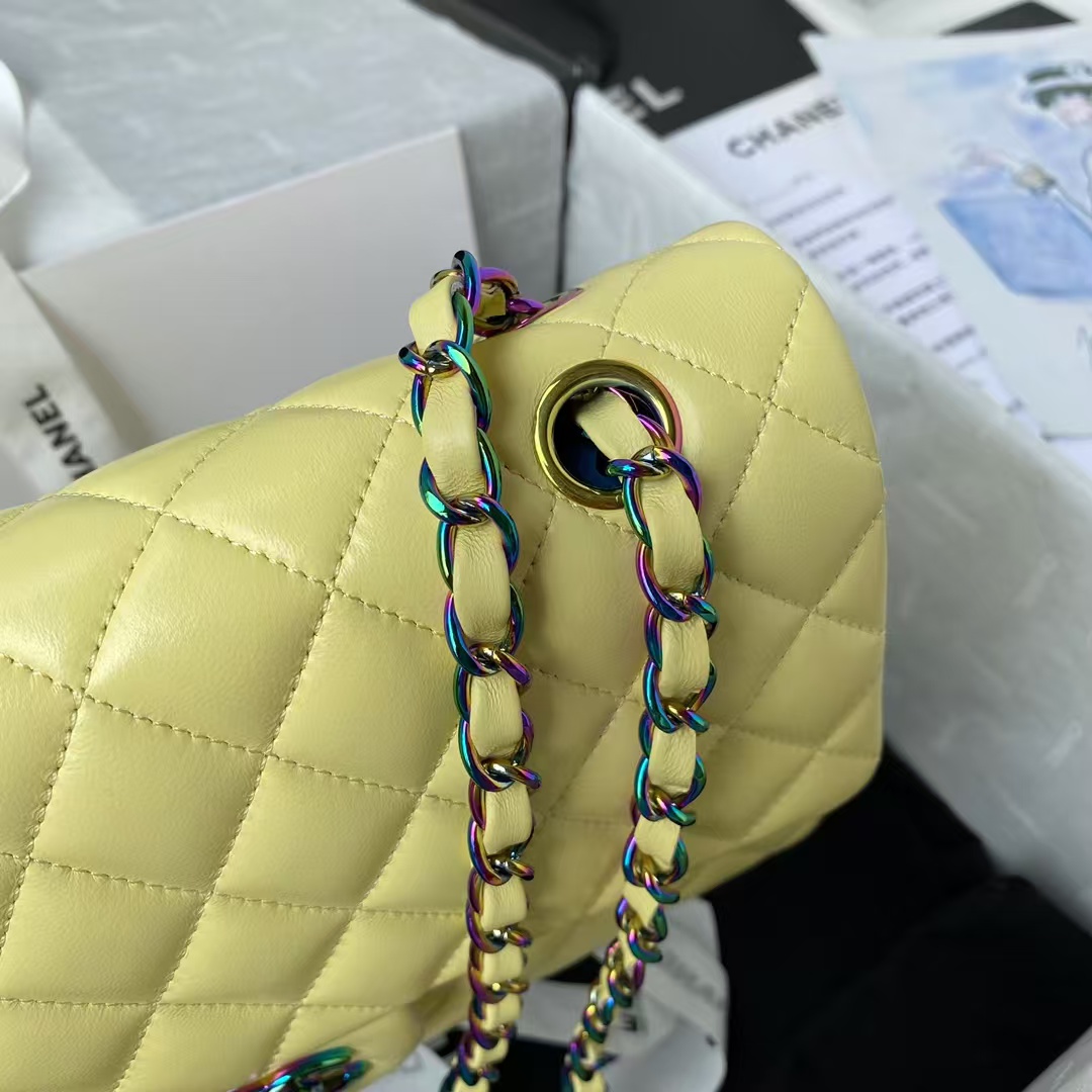 Replicate CHANEL CLASSIC 11.12 HANDBAG(1:1 replica)