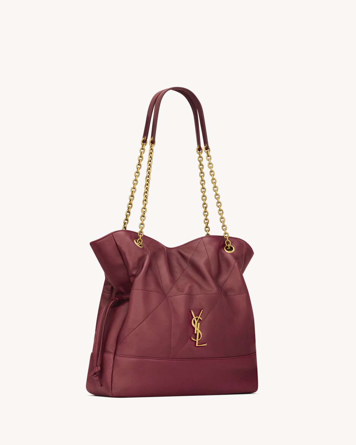Replicate YSL Jamie Shopping In Lambskin(1:1 replica)