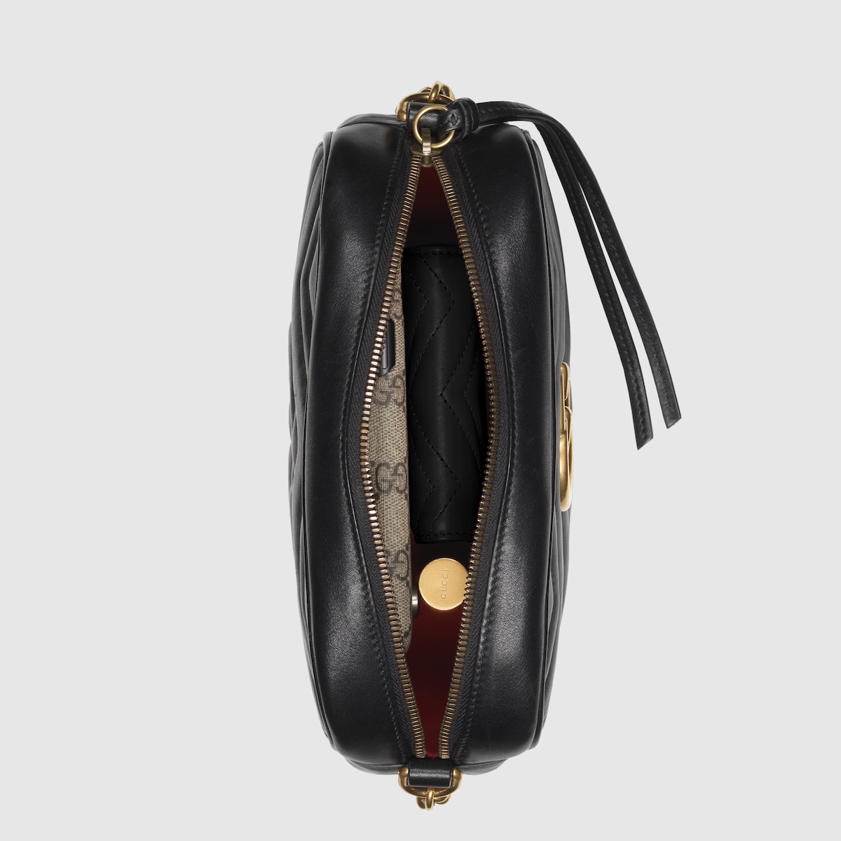 Replicate Marmont Small Shoulder Bag(1:1 replica)