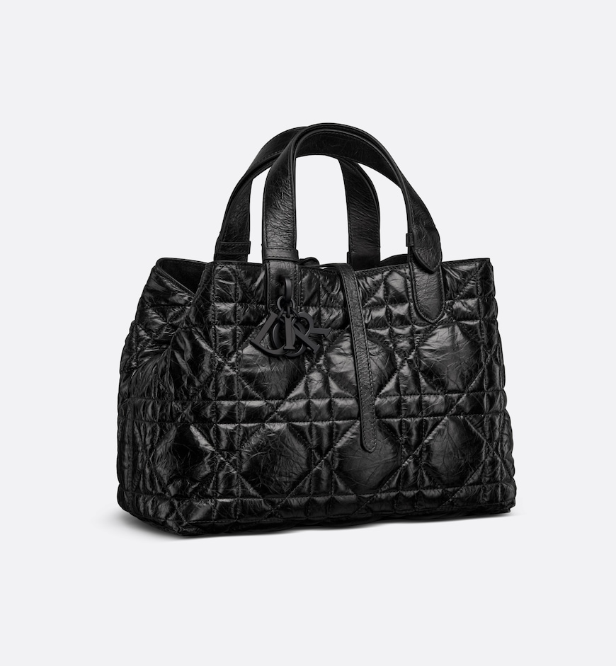 Replicate Dior Medium Dior Toujours Bag HandBags(1:1 replica)