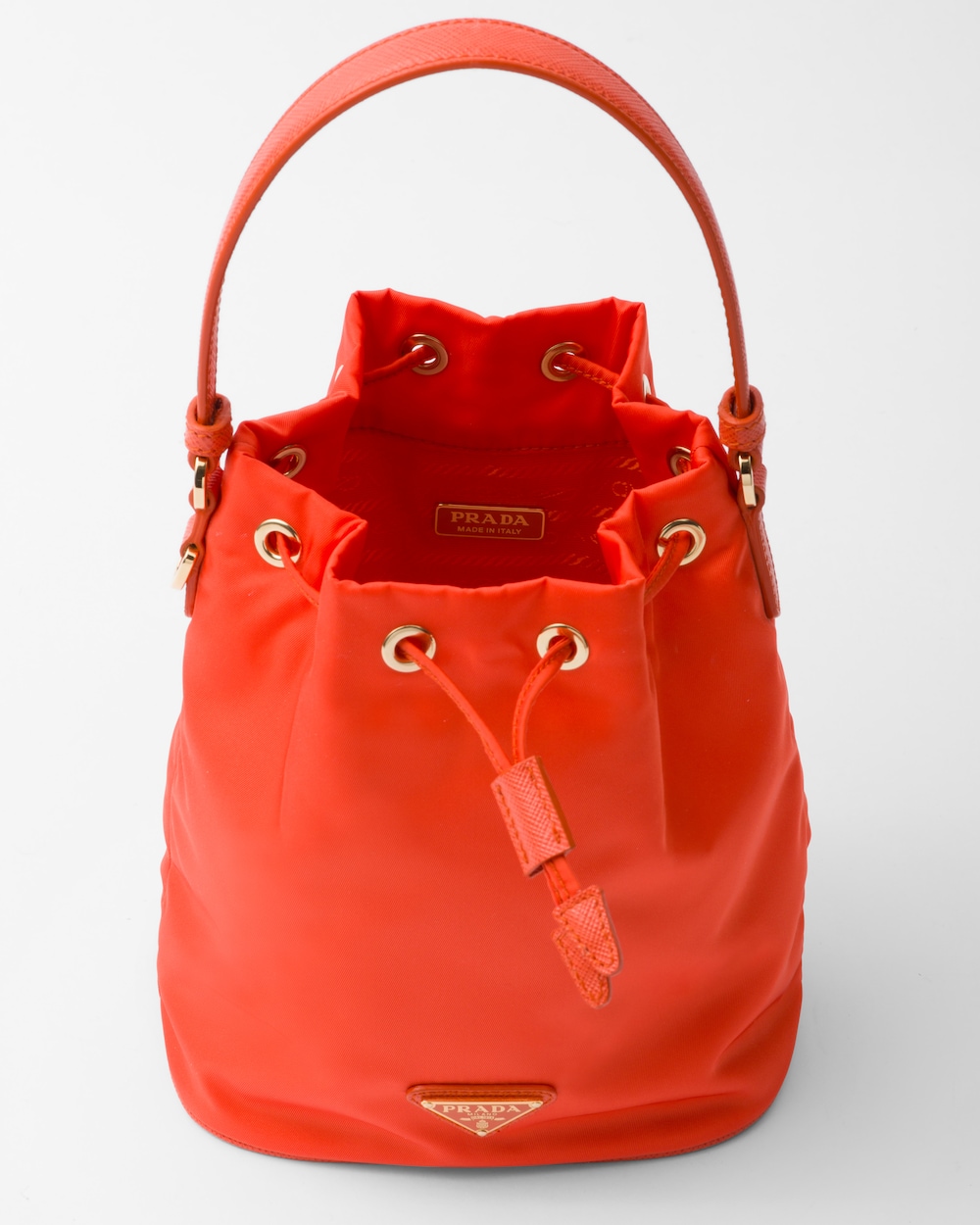 Replicate Prada Re-Edition 1978 Re-Nylon Mini-Bag(1:1 replica)