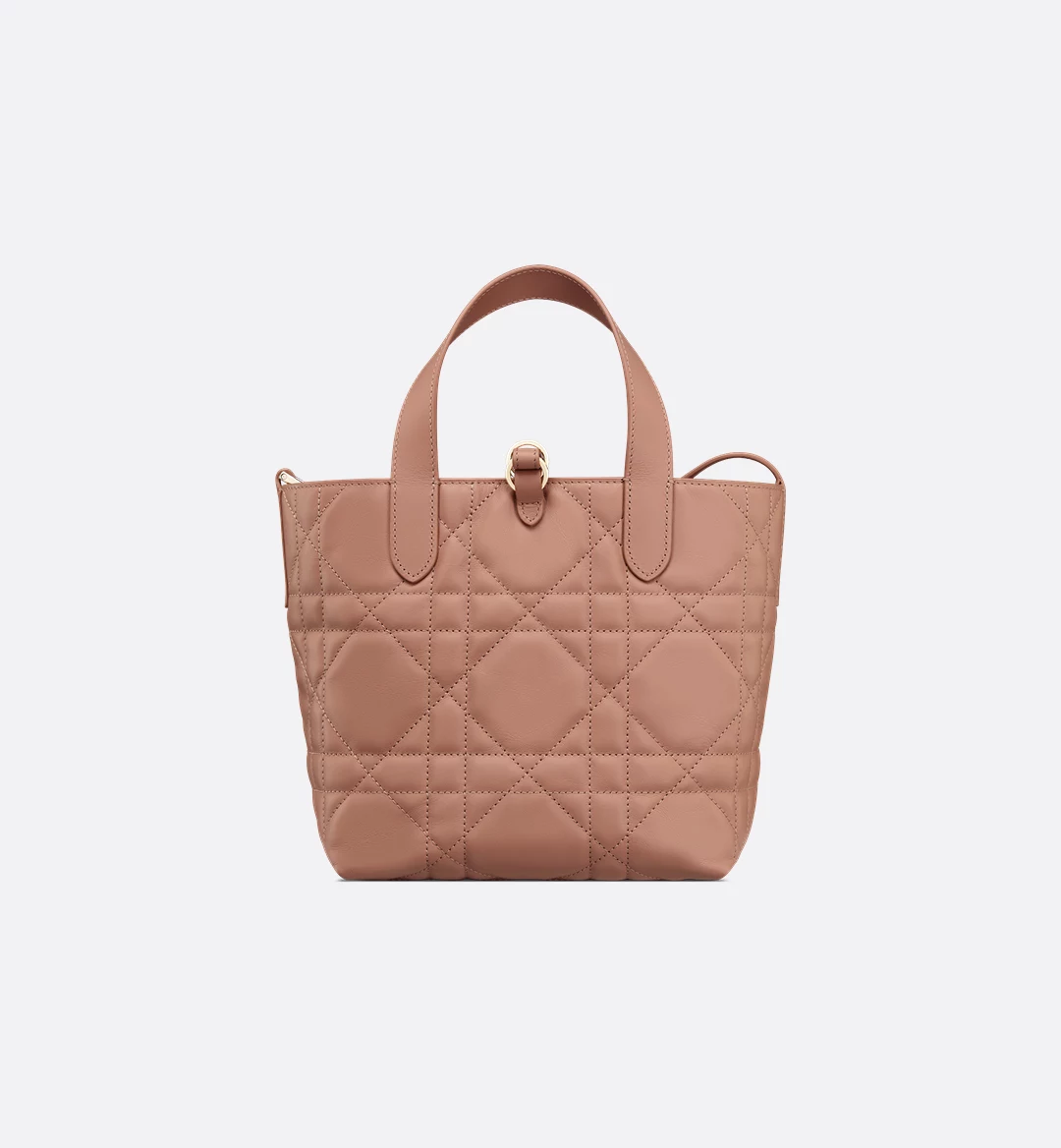 Replicate Dior Small Dior Toujours Vertical Tote Bag(1:1 replica)