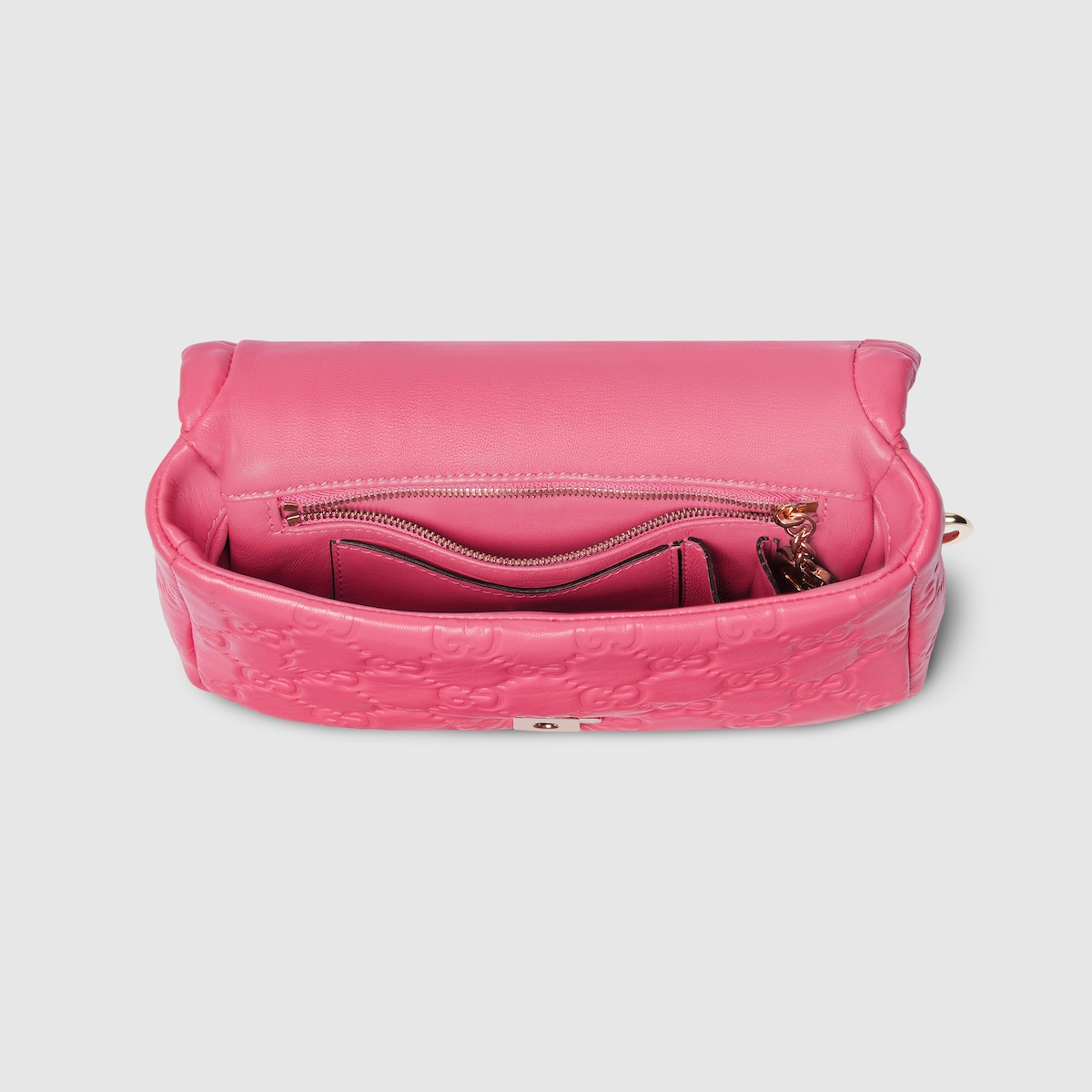 Replicate GG Milano Mini Top Handle Bag(1:1 replica)