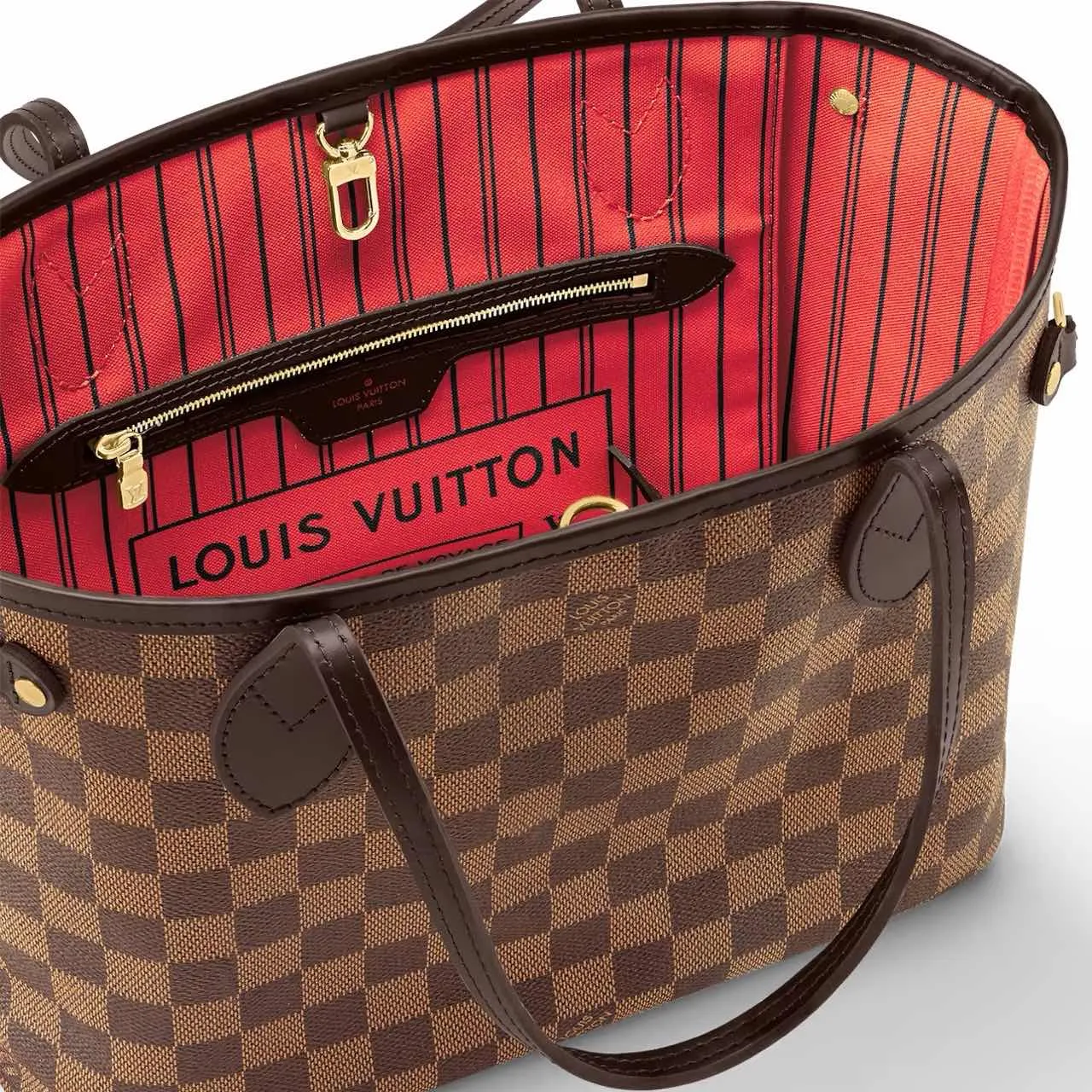 Replicate Neverfull PM N41359 (1:1Replicate )(1:1 replica)