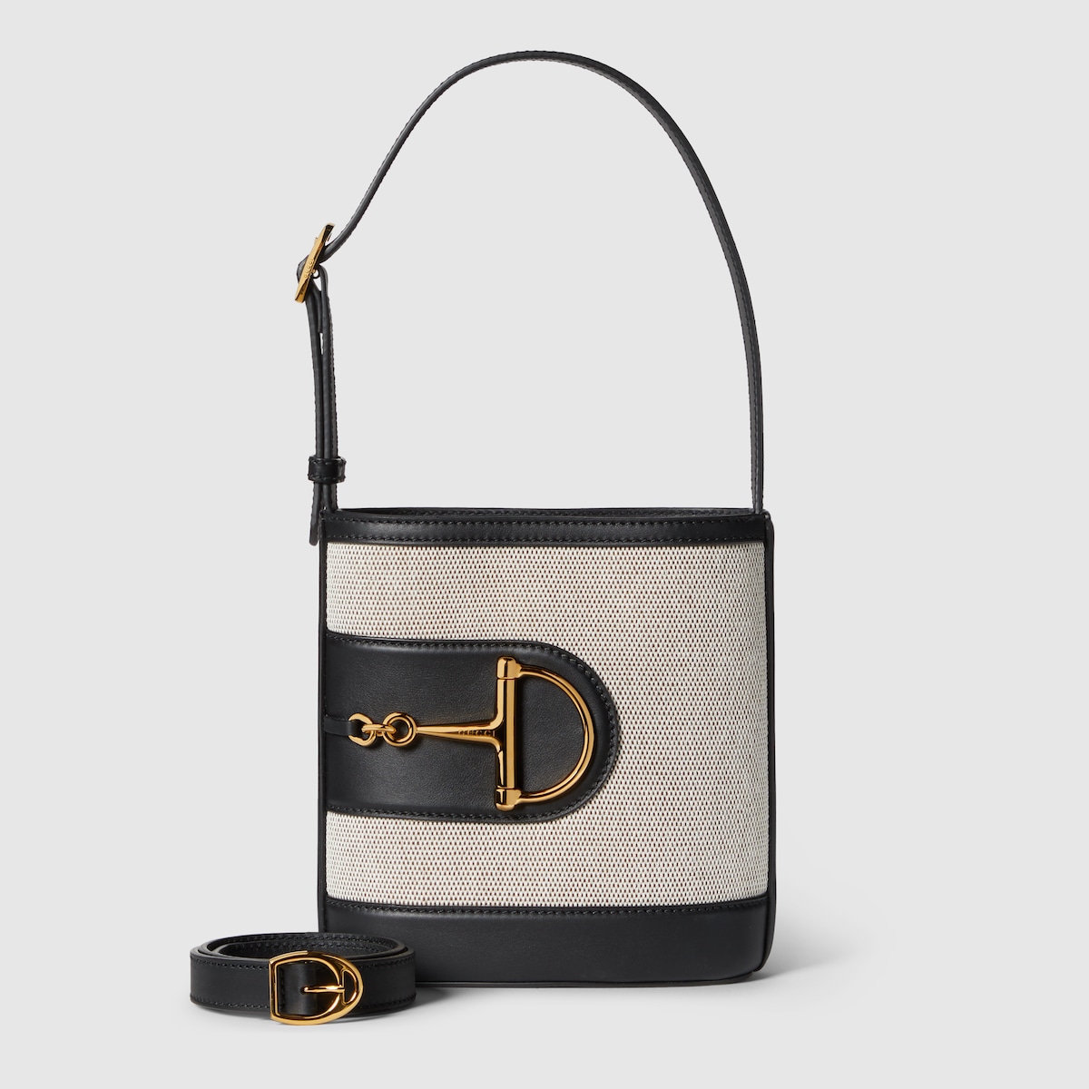 Replicate Gucci 73 Mini Bucket Bag(1:1 replica)