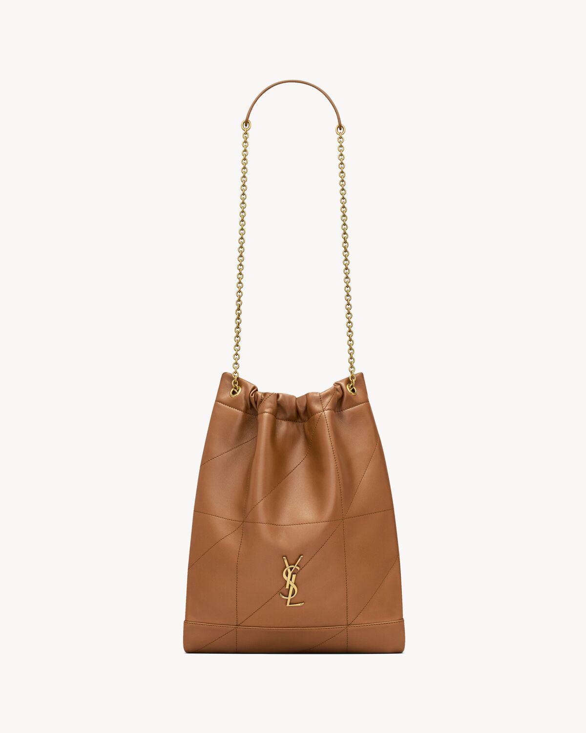 Replicate YSL Jamie Pochon In Lambskin(1:1 replica)