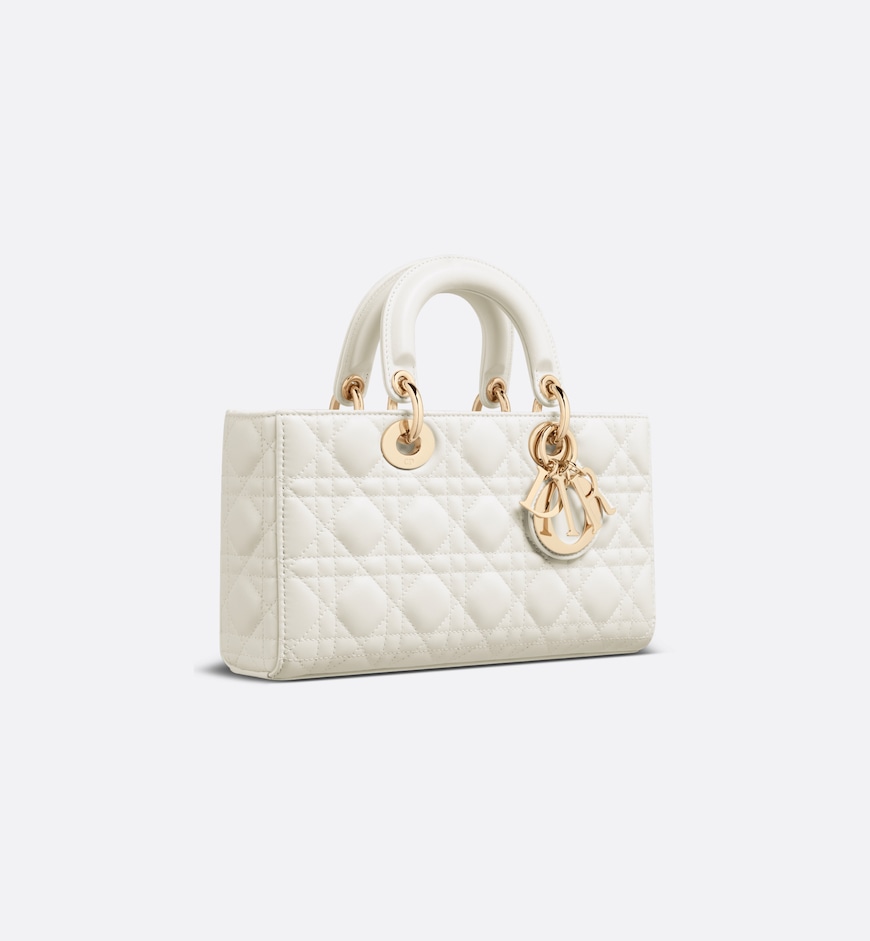 Replicate Dior Medium Lady D-Joy Bag HandBags(1:1 replica)