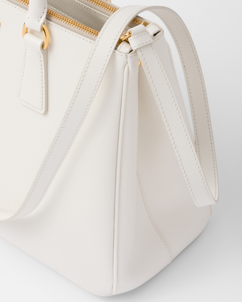 Replicate Large Prada Galleria Saffiano Leather Bag(1:1 replica)