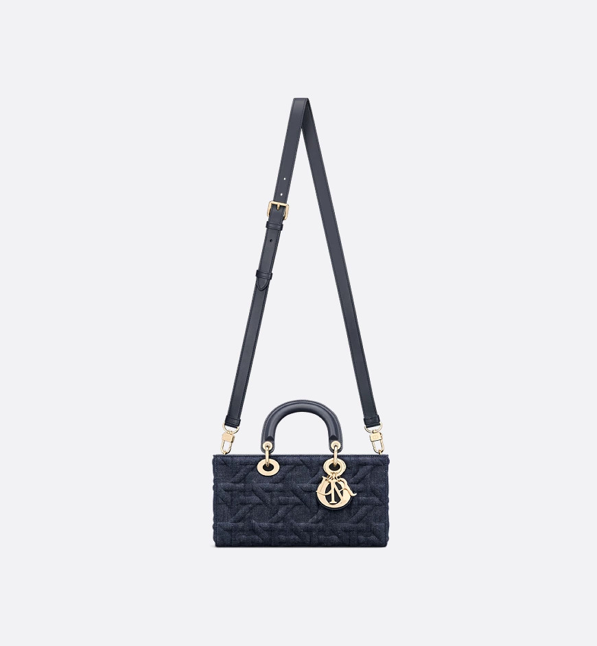 Replicate Dior Medium Lady D-Joy Bag HandBags(1:1 replica)