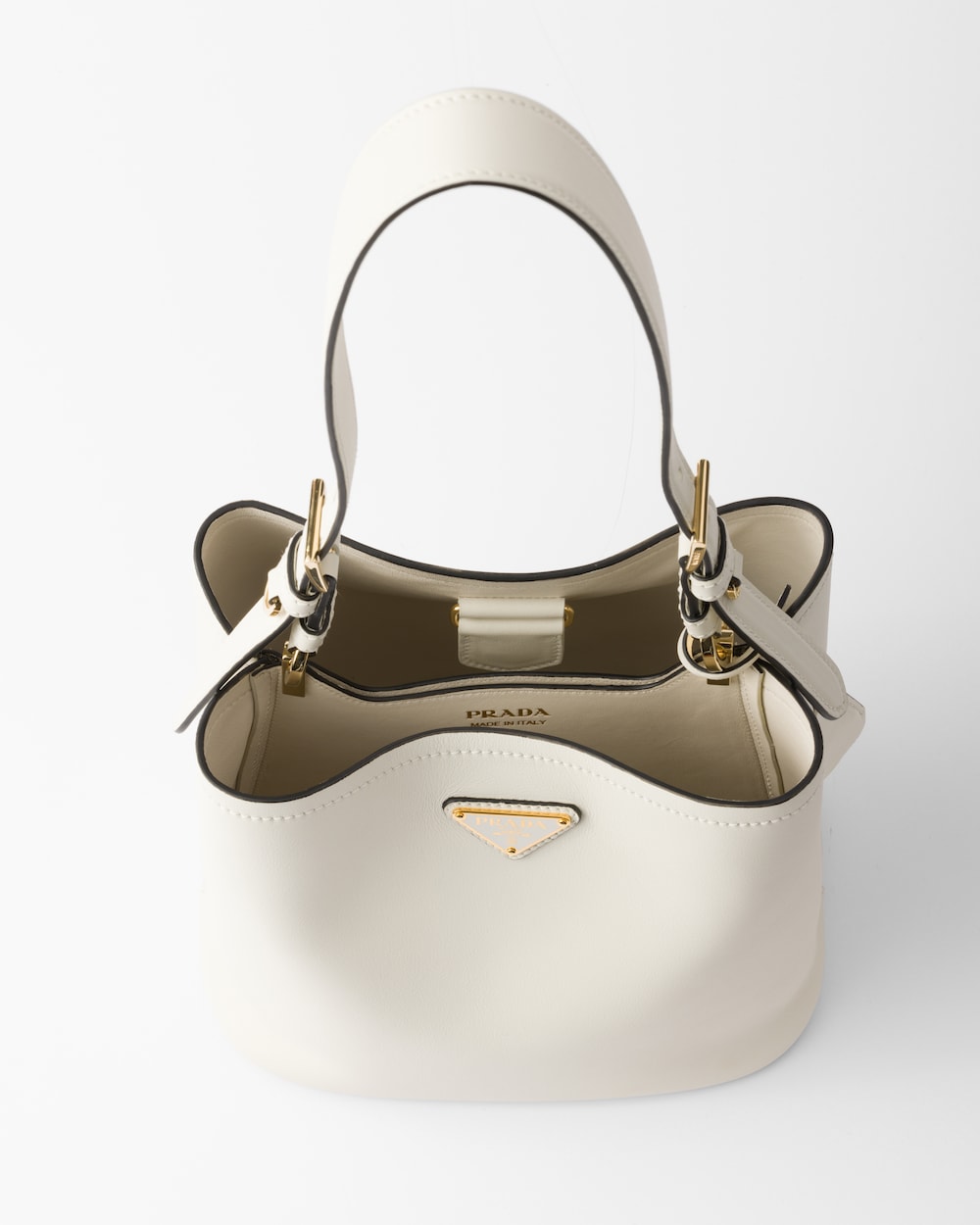 Replicate Medium Leather Bag(1:1 replica)