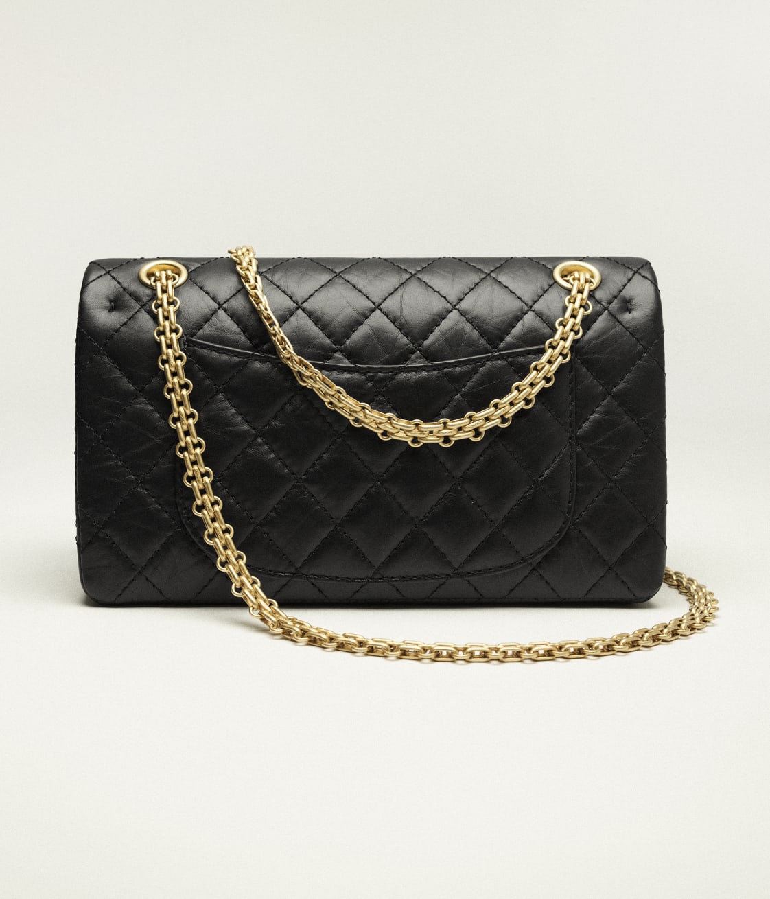 Replicate CHANEL 2.55 HANDBAG(1:1 replica)