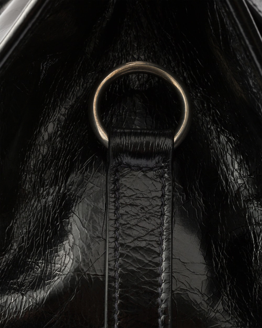 Replicate Medium Leather Tote Bag(1:1 replica)